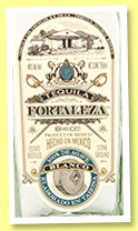 Fortaleza ‘Blanco’ (40%, OB, tequila, +/-2017) Fortaleza ‘Blanco’ (40%, OB, tequila, +/-2017)