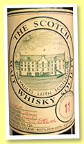 Glenfarclas 1975/1983 (54%, Scotch Malt Whisky Society, #1.1, 75cl) Glenfarclas 1975/1983 (54%, Scotch Malt Whisky Society, #1.1, 75cl)