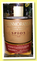 Glenmorangie ‘Spios’ (46%, OB, Private Edition 9, 2018) Glenmorangie ‘Spios’ (46%, OB, Private Edition 9, 2018)