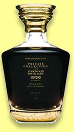 Linkwood 60 yo 1956/2016 (49.4%, Gordon & MacPhail, Private Collection, first fill sherry hogshead, cask #20, 53 decanters, launched 2018) Linkwood 60 yo 1956/2016 (49.4%, Gordon & MacPhail, Private Collection, first fill sherry hogshead, cask #20, 53 decanters, launched 2018)