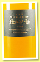 Nikka ‘Pure Malt’ (55.1%, OB, Japan, +/-2002) Nikka ‘Pure Malt’ (55.1%, OB, Japan, +/-2002)