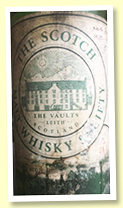 North Port 1980/1996 (57.3%, Scotch Malt Whisky Society, #74.3)