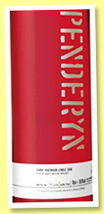 Penderyn 5 yo 2012/2017 ‘Tawny Portwood’ (59.6%, OB, for La Maison du Whisky, Wales, Cellar Book, cask #PT260, 366 bottles) Penderyn 5 yo 2012/2017 ‘Tawny Portwood’ (59.6%, OB, for La Maison du Whisky, Wales, Cellar Book, cask #PT260, 366 bottles)