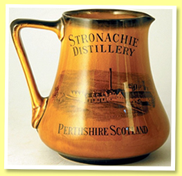 Stronachie Stronachie