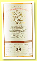 Tormore 28 yo 1988/2016 (63.3%, The Single Malts of Scotland, barrel, cask #0602, 165 bottles) Tormore 28 yo 1988/2016 (63.3%, The Single Malts of Scotland, barrel, cask #0602, 165 bottles)