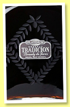 Tradicion ‘Platinum’ (38%, OB, Brandy de Jerez, +/-2017) Tradicion ‘Platinum’ (38%, OB, Brandy de Jerez, +/-2017)