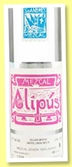 Alipus ‘San Andrés’ (47%, OB, mezcal, +/-2017) Alipus ‘San Andrés’ (47%, OB, mezcal, +/-2017)
