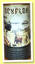 Benrinnes 1997/2017 (46%, Scyfion Choice, Artania cask finish, 226 bottles) Benrinnes 1997/2017 (46%, Scyfion Choice, Artania cask finish, 226 bottles)