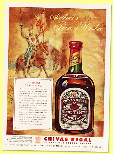 Chivas