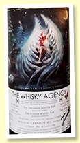 Glenrothes 19 yo 1997/2016 (51.8%, The Whisky Agency for The Drunken Master and others, sherry butt, 300 bottles) Glenrothes 19 yo 1997/2016 (51.8%, The Whisky Agency for The Drunken Master and others, sherry butt, 300 bottles)