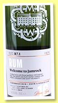 Jamaica 16 yo 2000 (54%, Scotch Malt Whisky Society, #R7.1, refill bourbon barrel, 254 bottles, +/-2017) Jamaica 16 yo 2000 (54%, Scotch Malt Whisky Society, #R7.1, refill bourbon barrel, 254 bottles, +/-2017)