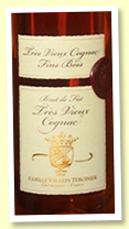Vallein Tercinier Très vieux fins bois 1938/1941 (47%, OB, 2016) Vallein Tercinier Très vieux fins bois 1938/1941 (47%, OB, 2016)