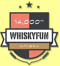 Whiskyfun 14000