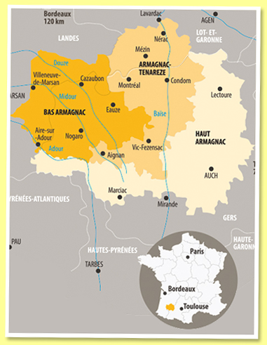 armagnac armagnac