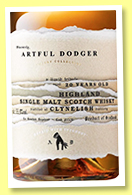 Clynelish 20 yo (55.9%, Artful Dodger Whisky Collective, bourbon hogshead, cask #6526) Clynelish 20 yo (55.9%, Artful Dodger Whisky Collective, bourbon hogshead, cask #6526)