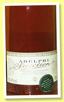 Mortlach 25 yo 1987/2013 (59.4%, Adelphi, barrel, cask #3100, 208 bottles) Mortlach 25 yo 1987/2013 (59.4%, Adelphi, barrel, cask #3100, 208 bottles)
