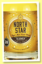 Bladnoch 28 yo 1990/2018 (51.2%, North Star Spirits, refill bourbon barrel) Bladnoch 28 yo 1990/2018 (51.2%, North Star Spirits, refill bourbon barrel)