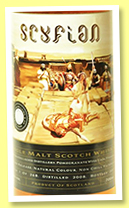 Craigellachie 2008/2017 (46%, Scyfion Choice, pomegranate wine cask finish, 268 bottles) Craigellachie 2008/2017 (46%, Scyfion Choice, pomegranate wine cask finish, 268 bottles)
