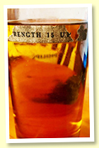 Glen Grant (15 under proof, OB, 1950s) Glen Grant (15 under proof, OB, 1950s)
