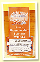 Glenugie 31 yo 1966/1998 (53.9%, Signatory Silent Stills, cask #5082, hogshead, 206 bottles) Glenugie 31 yo 1966/1998 (53.9%, Signatory Silent Stills, cask #5082, hogshead, 206 bottles)