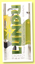 Lundu (38%, OB, cachaça, Brazil, +/-2017) Lundu (38%, OB, cachaça, Brazil, +/-2017)