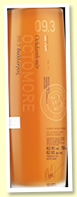 Octomore 5yo 2012/2018 (62.9%, OB 09.3, 18000 bottles)