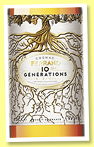 Pierre Ferrand ‘10 Generations’ (46%, OB, Grande Champagne, +/-2017) Pierre Ferrand ‘10 Generations’ (46%, OB, Grande Champagne, +/-2017)