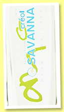 Savanna ‘Créol’ (45%, OB, La Réunion, +/-2017) Savanna ‘Créol’ (45%, OB, La Réunion, +/-2017)