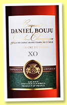 Daniel Bouju ‘Empereur XO’ (40%, OB, Grande Champagne, +/-2018) Daniel Bouju ‘Empereur XO’ (40%, OB, Grande Champagne, +/-2018)