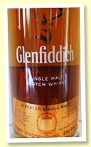 Glenfiddich Vintage Cask ‘Solera Vat No 3’ (40%, OB, 2018) Glenfiddich Vintage Cask ‘Solera Vat No 3’ (40%, OB, 2018)