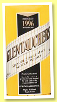 Glentauchers 1996/2016 (43%, Gordon & MacPhail Glentauchers 1996/2016 (43%, Gordon & MacPhail