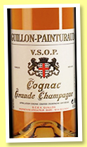 Guillon-Painturaud ‘VSOP’ (40%, OB, Grande Champagne, +/-2018) Guillon-Painturaud ‘VSOP’ (40%, OB, Grande Champagne, +/-2018)