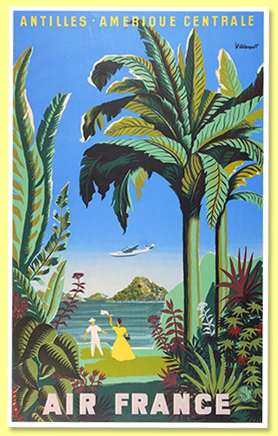 Antilles Antilles