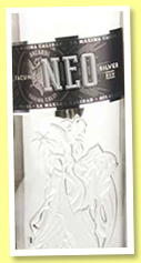 Bacardi ‘Facundo Neo’ (40%, OB, Puerto Rico, +/-2018) Bacardi ‘Facundo Neo’ (40%, OB, Puerto Rico, +/-2018)
