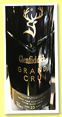 Glenfiddich 21 yo ‘Grand Cru’ (40%, OB, 2019) Glenfiddich 21 yo ‘Grand Cru’ (40%, OB, 2019)