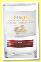 Longueteau ‘Parcelle N°1’ (55%, OB, Guadeloupe, agricole, 2014) Longueteau ‘Parcelle N°1’ (55%, OB, Guadeloupe, agricole, 2014)