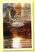 Neisson 1991/2019 ‘Armada’ (45%, OB, Martinique, agricole, 230 bottles) Neisson 1991/2019 ‘Armada’ (45%, OB, Martinique, agricole, 230 bottles)