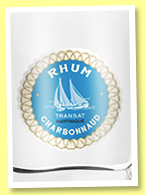 Rhum Transat ‘Blanc’ (45.1%, Charbonnaud, agricole, +/-2016) Rhum Transat ‘Blanc’ (45.1%, Charbonnaud, agricole, +/-2016)