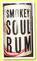Smokey Soul (40%, Sushi+Soul, +/-2019) Smokey Soul (40%, Sushi+Soul, +/-2019)