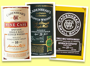 Benriach