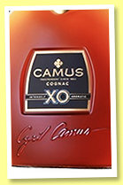 Camus ‘XO’ (40%, OB, Cognac, blend, 2019) Camus ‘XO’ (40%, OB, Cognac, blend, 2019)
