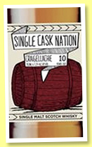Craigellachie 13 yo 2005/2019 (58.1%, Single Cask Nation, bourbon hogshead) Craigellachie 13 yo 2005/2019 (58.1%, Single Cask Nation, bourbon hogshead)