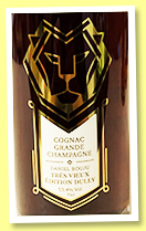 Daniel Bouju ‘Très Vieux Edition Dully’ (53.4%, C. Dully Selection, Switzerland, 2019) Daniel Bouju ‘Très Vieux Edition Dully’ (53.4%, C. Dully Selection, Switzerland, 2019)