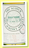 Fettercairn 37 yo 1962/2000 (50.1%, Scotch Malt Whisky Society, #94.3, ‘The oldest yet’) Fettercairn 37 yo 1962/2000 (50.1%, Scotch Malt Whisky Society, #94.3, ‘The oldest yet’)