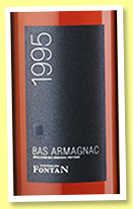 Fontan 1995 (42%, OB, Bas-Armagnac, +/-2018) 