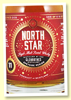 Glenrothes 11 yo 2007/2019 (51.4%, North Star Spirits, sherry butt, 618 bottles) Glenrothes 11 yo 2007/2019 (51.4%, North Star Spirits, sherry butt, 618 bottles)