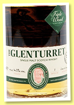 Glenturret ‘Triple Wood’ (40%, OB, +/-2019) Glenturret ‘Triple Wood’ (40%, OB, +/-2019)