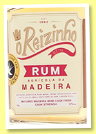 O Reizinho ‘Gold’ (57%, Latitudes, Madeira, agricole, +/-2019) O Reizinho ‘Gold’ (57%, Latitudes, Madeira, agricole, +/-2019)