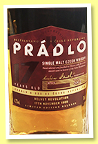 Pradlo 2002 (41.7%, OB, Czech Republic, +/-2019) Pradlo 2002 (41.7%, OB, Czech Republic, +/-2019)