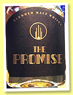 The Promise (46%, Compass Box, blended malt, 2019) The Promise (46%, Compass Box, blended malt, 2019)